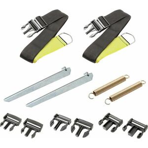 Set de ancorare pentru copertină Brunner Stabilizer Kit Universal imagine