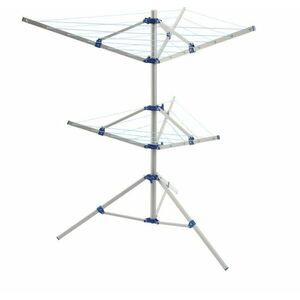 Brunner Uscător de rufe Laun Tree 3A cu extensie imagine