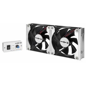 Brunner Ventilator pentru frigider Vento NG 120 imagine