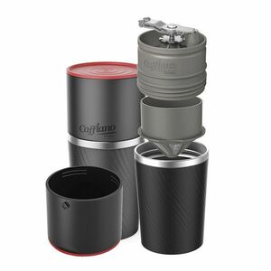 Aparate de cafea pentru camping imagine