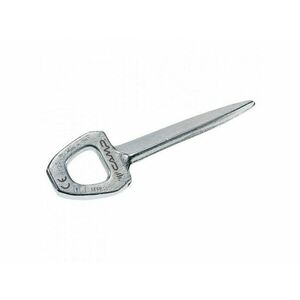 CAMP Universal Piton Soft 125 mm Clemă din oțel carbon imagine