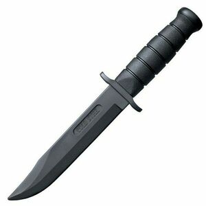 Cold Steel Leatherneck S/F Trainer, cuțit de antrenament imagine