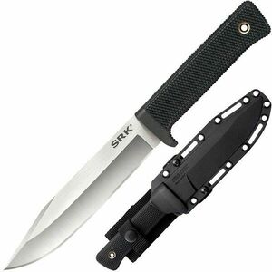 Cold Steel 3V SRK cuțit cu lamă fixă imagine