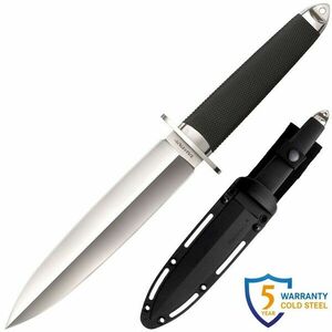 Cold Steel 3V Tai Pan Tai Pan cuțit cu lamă fixă imagine