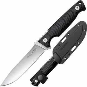 Cold Steel 4" Razor Tek 4116SS cuțit cu lamă fixă Razor Tek 4116SS imagine