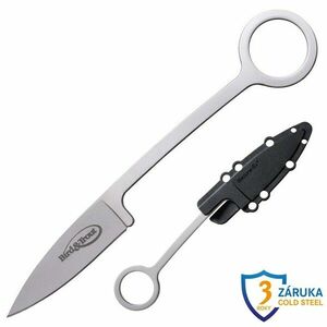 Cold Steel fix pengéjű kés Bird & Trout imagine