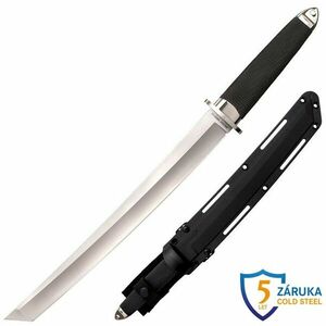 Cold Steel Magnum tanto XII cuțit cu lamă fixă din San Mai® (VG-10) imagine