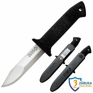 Cold Steel Cuțit cu lama fixă Peace Maker III imagine