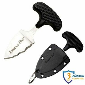 Cold Steel Urban Pal cuțit cu lamă fixă (AUS8A) imagine