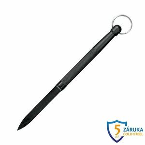Cold Steel Cuțit funcțional din plastic Delta Dart imagine