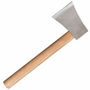 Cold Steel Axe Competiție de topor de aruncat toporul imagine