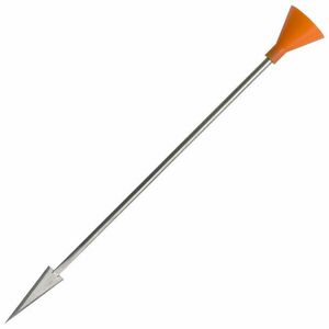 Cold Steel Razor Tip Razor Tip Broad Head Dart, .625 Blowgun (40pcs) imagine