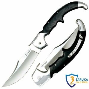 Cold Steel Cuțit de închidere Espada XL (S35VN) imagine