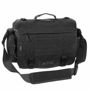 Direct Action® MESSENGER geantă - Cordura - neagră imagine