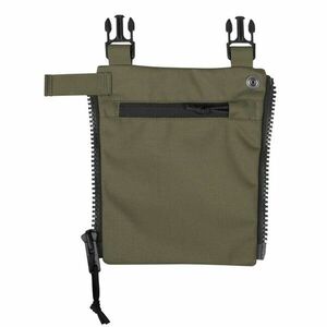 Direct Action® SNIPER panel - Cordura - Ranger Green imagine