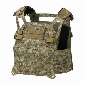 Direct Action® SPITFIRE suport pentru plăci - Cordura - PenCott BadLands™ imagine