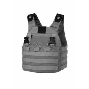 DRAGOWA Tactical Vesta tactică Lightning, gri imagine