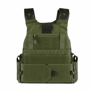 DRAGOWA Tactical Vesta tactică Maverick, măsliniu imagine