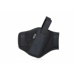 Falco toc curea pentru armă Glock 17, negru, drept imagine
