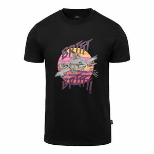 Tricou Helikon-Tex A10 Warthog, negru imagine