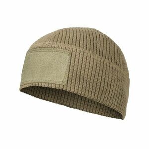 Helikon-Tex Căciulă RANGE Beanie - Grid Fleece - Coyote imagine