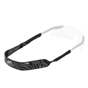 Șnur neopren pentru ochelari Helikon-Tex Eyewear, negru imagine