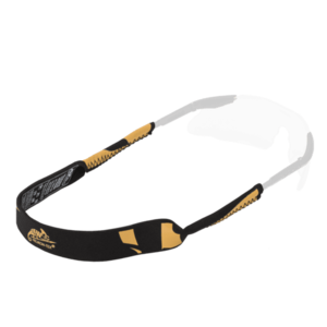 Șnur neopren pentru ochelari Helikon-Tex Eyewear, portocaliu imagine