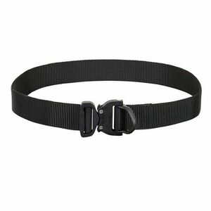 Helikon-Tex Centurion Tactical Belt COBRA D-Ring (FX38) - negru imagine