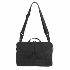 Helikon-Tex Geantă pentru laptop - nylon - negru imagine