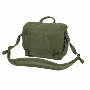 Helikon-Tex Geantă de umăr URBAN medie - Cordura - Verde Oliv imagine