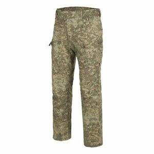 Helikon-Tex Pantaloni tactice UTP Flex - PenCott BadLands™ imagine