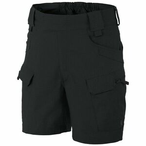 Helikon-Tex UTS 6” pantaloni scurți, negru imagine