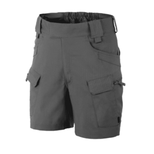 Helikon-Tex UTS 6” pantaloni scurți, shadow grey imagine