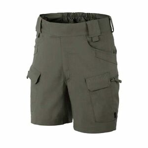 Helikon-Tex UTS 6” pantaloni scurți, taiga green imagine