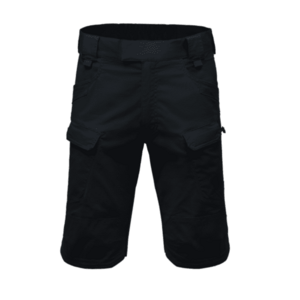 Pantaloni scurți tactici Helikon-Tex UTS Urban Tactical Shorts, 11”, negri imagine