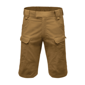Pantaloni scurți tactici Helikon-Tex UTS Urban Tactical Shorts de 11”, culoare Coyote imagine