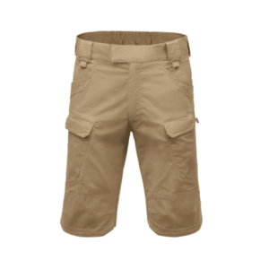 Pantaloni scurți tactici Helikon-Tex UTS Urban Tactical Shorts de 11”, kaki imagine