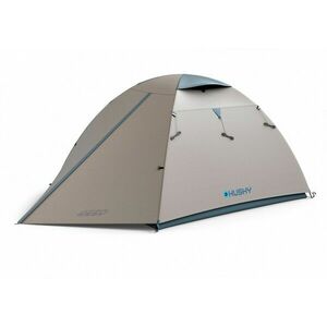 Husky Bird 3 Classic cort de trekking pentru 3 persoane, light grey imagine