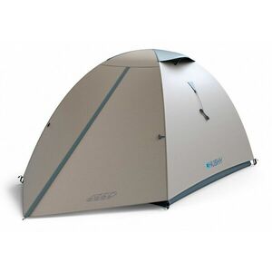 Husky Bizam 2 Classic cort de trekking pentru 2 persoane, light grey imagine