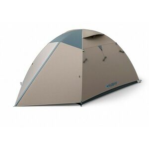 Husky Boyard 4 Classic cort familial pentru 4 persoane, light grey imagine