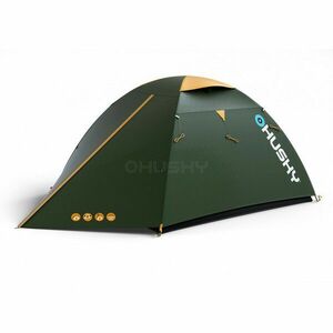 Husky Cort Outdoor Bird 3 classic verde imagine
