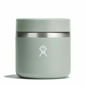 Recipient alimentar izolat Hydro Flask 20 OZ, 591ml, agave imagine