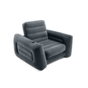 Intex Fotoliu gonflabil extensibil imagine