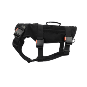 K9 Thorn Harness One SS M, negru imagine
