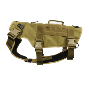 K9 Thorn Harness One XL, coiot imagine