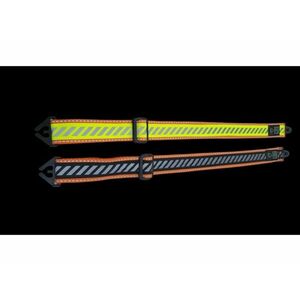 K9 Thorn Guler reflectorizant, negru imagine