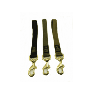 K9 Thorn Lesă 30cm, negru imagine