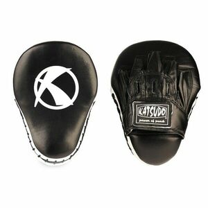 Katsudo Box Paws Cârlig (pereche), negru imagine