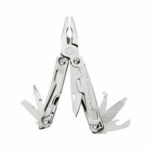 Leatherman Multitool REV imagine
