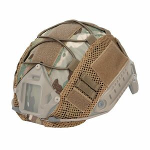 Leguon Husă pentru cască tactică Warder, CP camo imagine